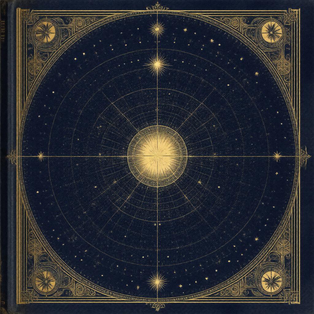 Astronomical Almanac